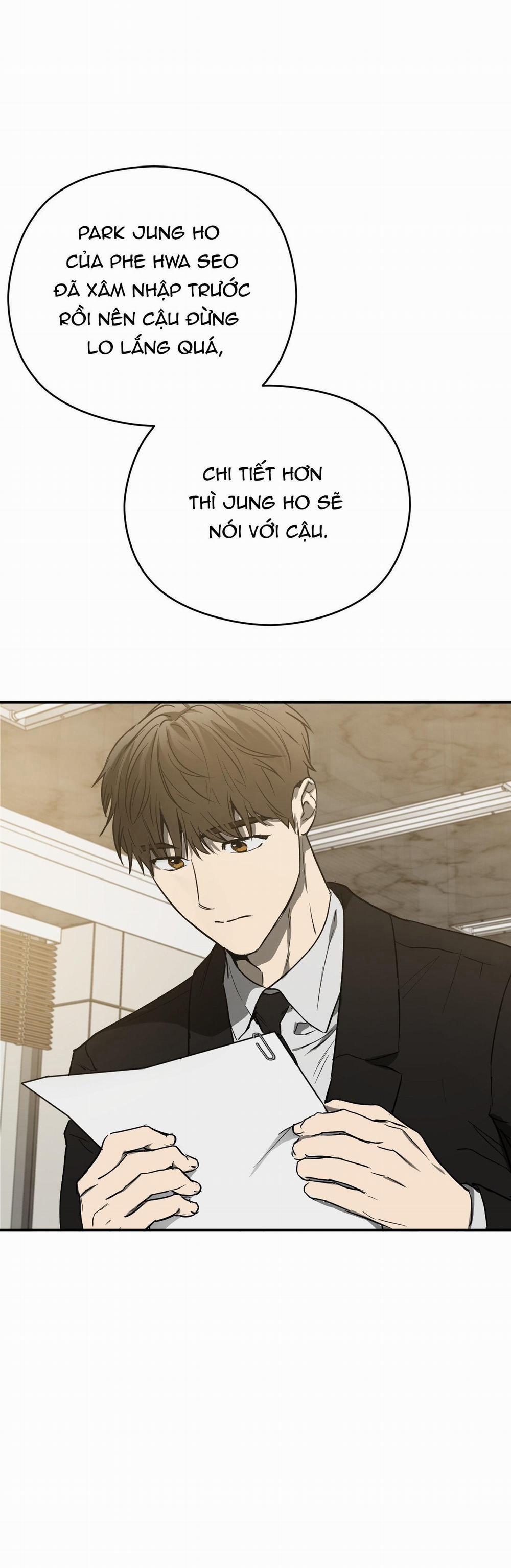 ĐỘC XÀ 1 ngang raw trang 25