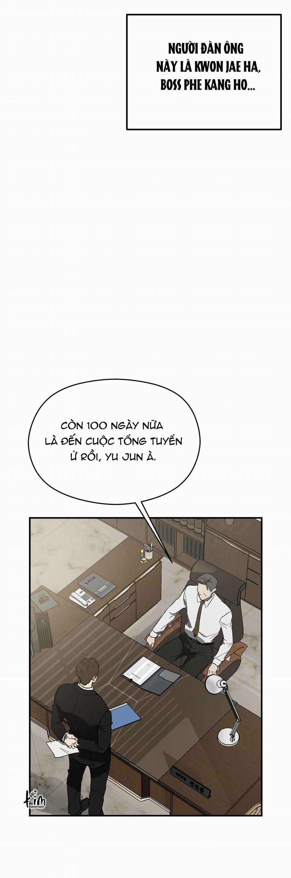 ĐỘC XÀ 1 ngang raw trang 27