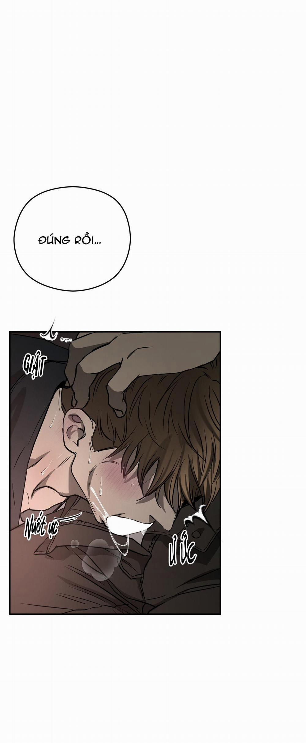 ĐỘC XÀ 1 ngang raw trang 3