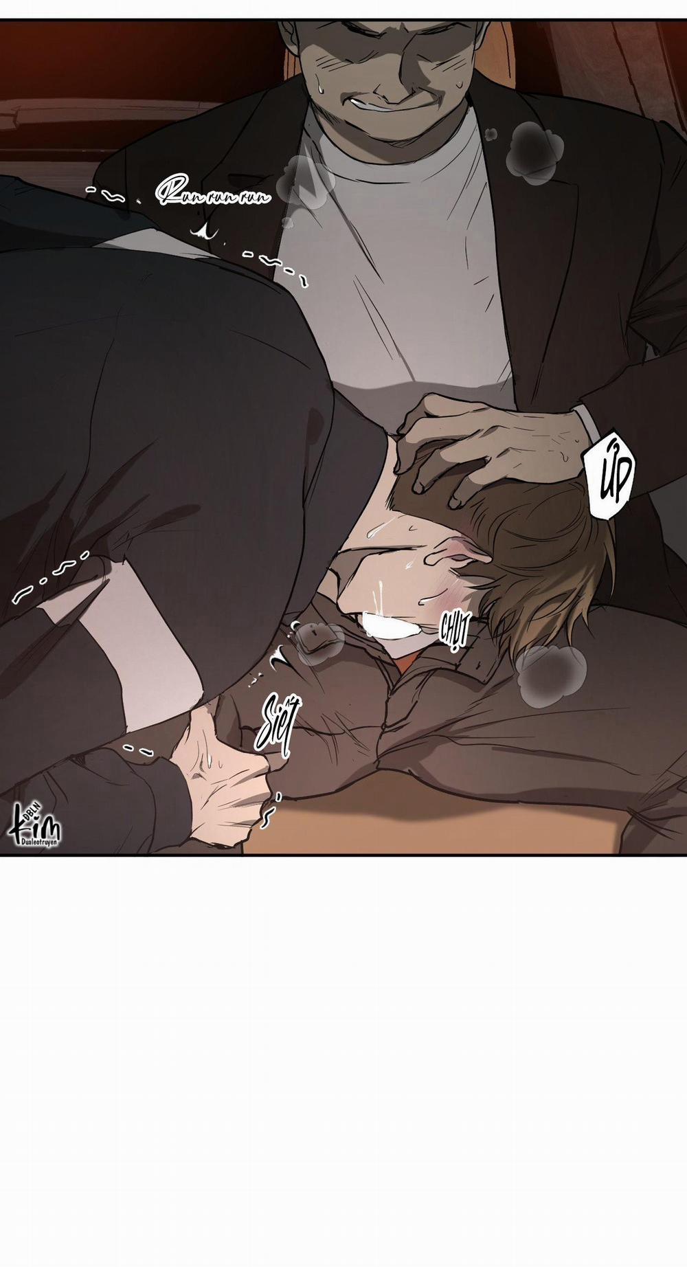 ĐỘC XÀ 1 ngang raw trang 5