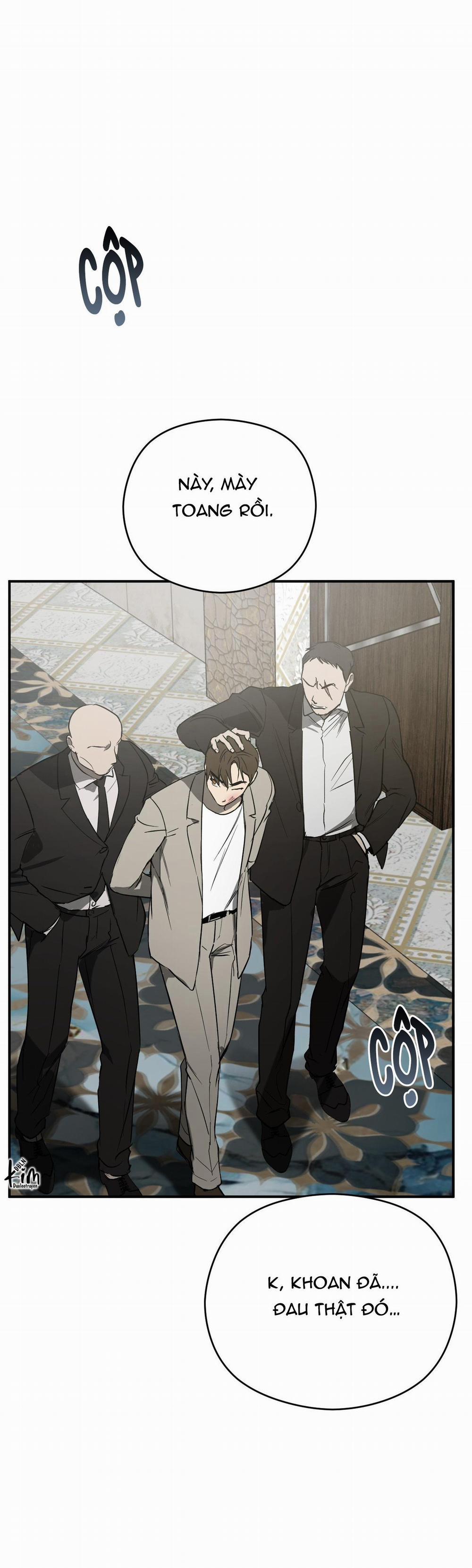 ĐỘC XÀ 1 ngang raw trang 54