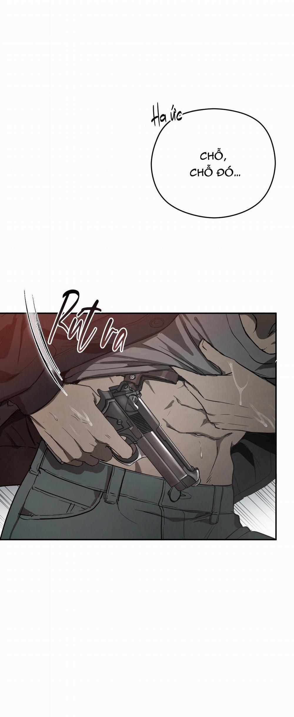 ĐỘC XÀ 1 ngang raw trang 7