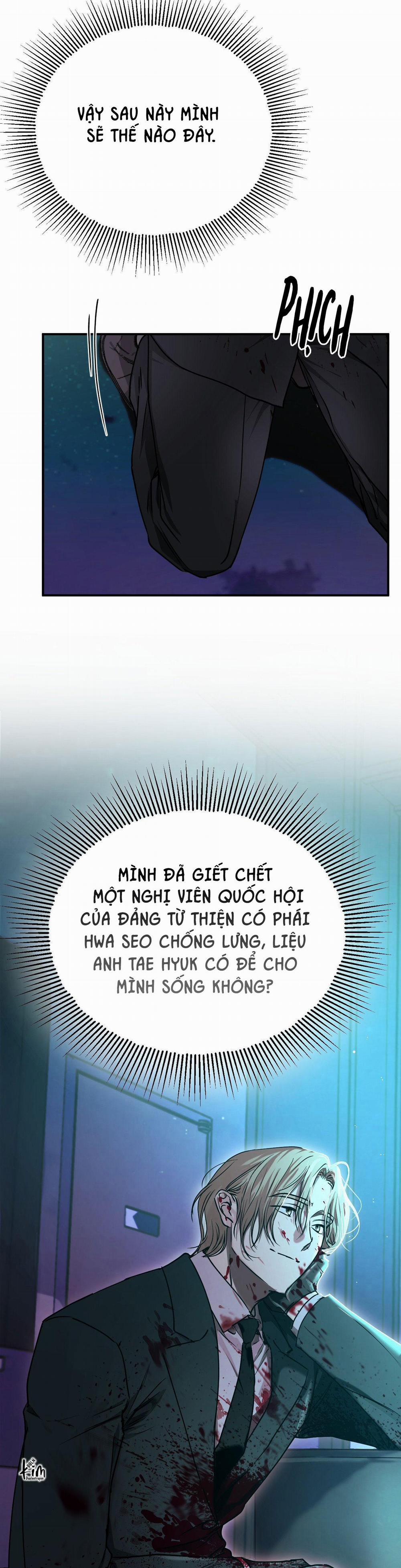 ĐỘC XÀ 10 trang 1