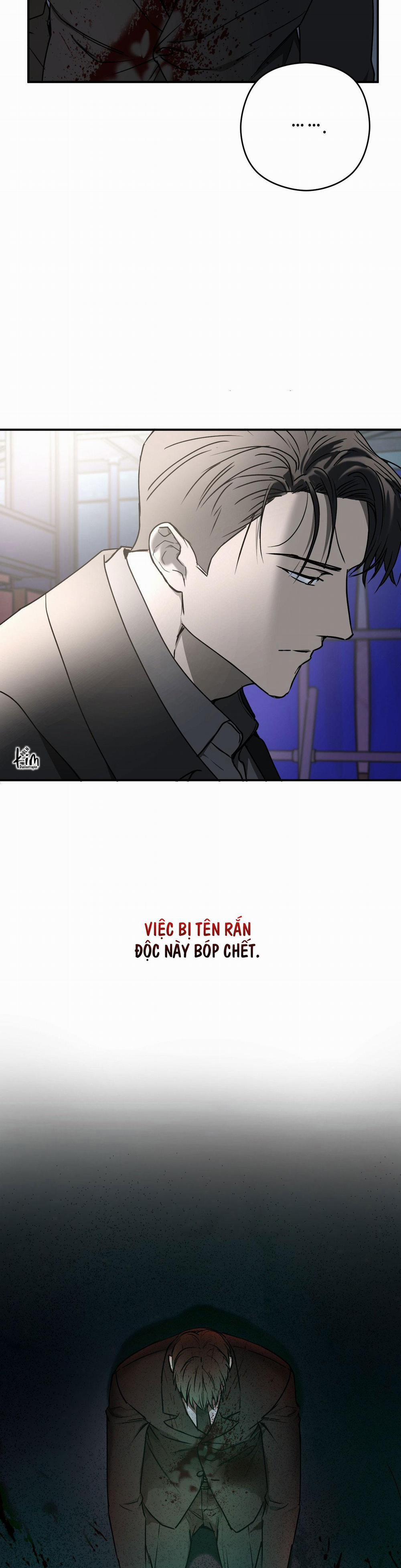 ĐỘC XÀ 10 trang 11