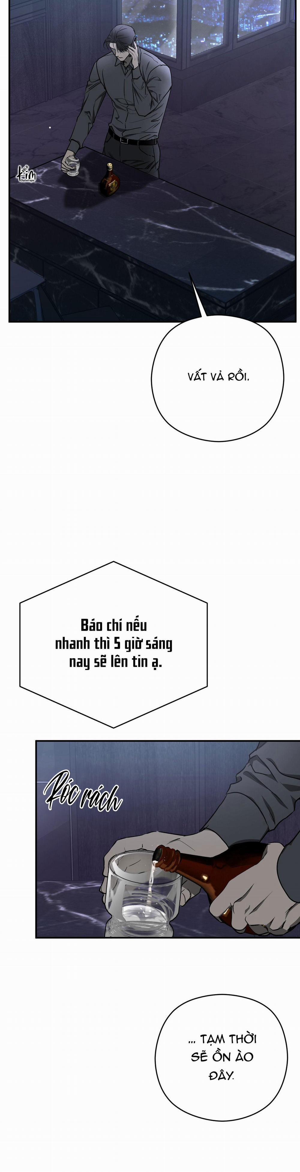 ĐỘC XÀ 10 trang 15