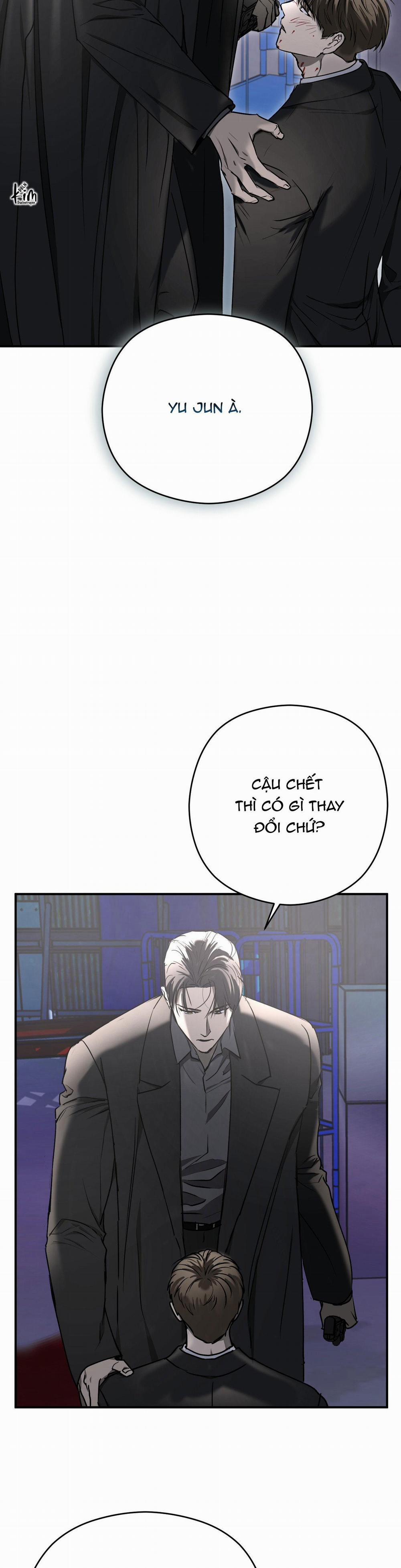 ĐỘC XÀ 10 trang 5