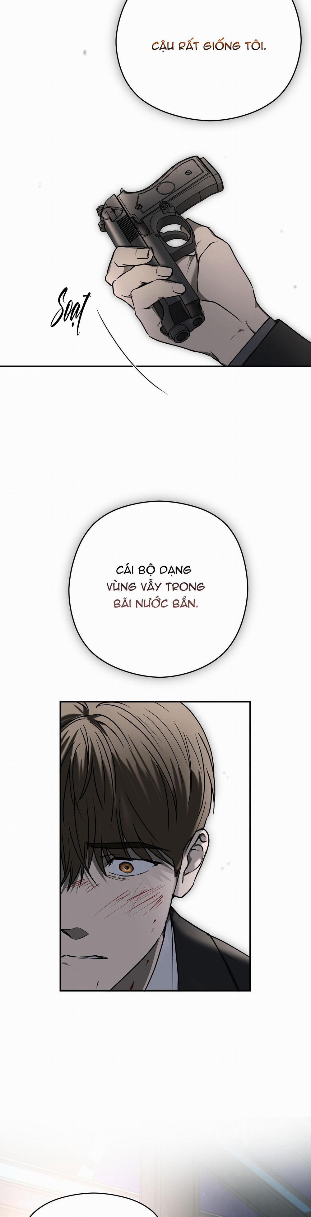 ĐỘC XÀ 10 trang 9