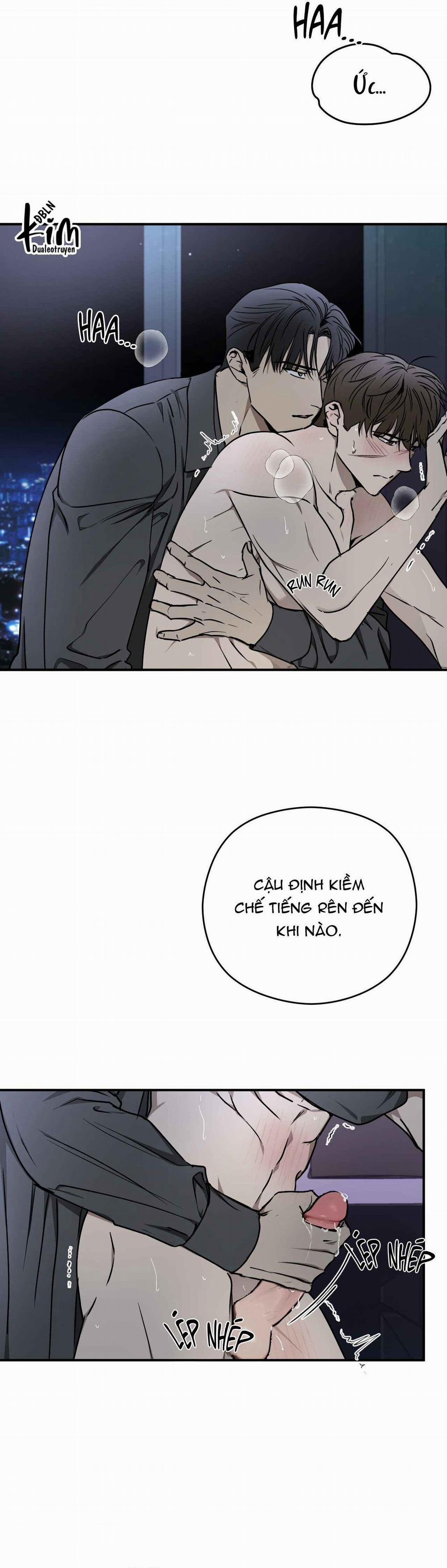 ĐỘC XÀ 11 trang 1