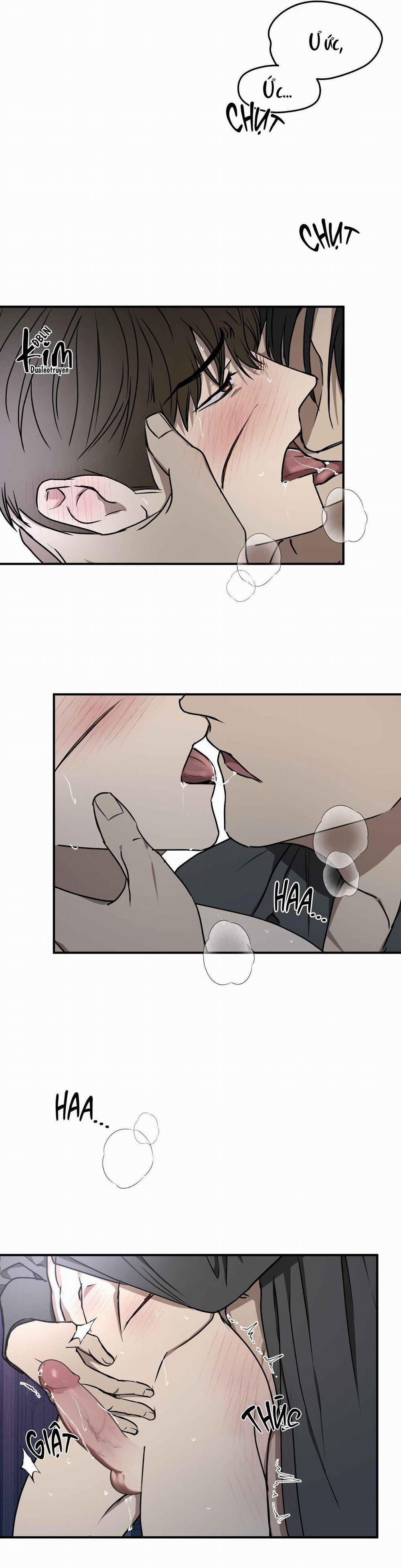 ĐỘC XÀ 11 trang 14