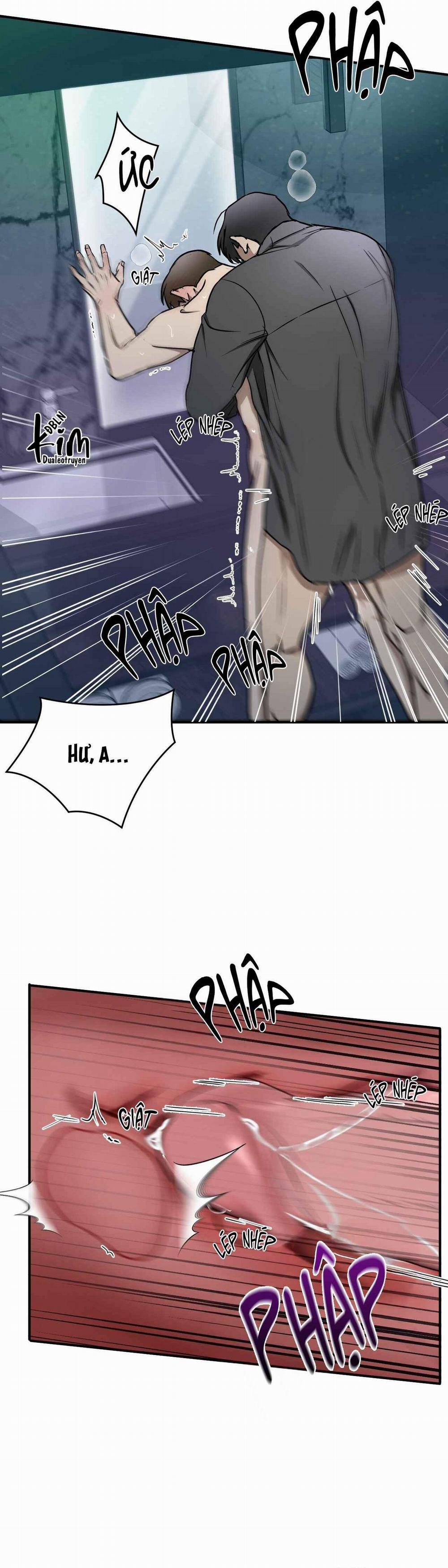 ĐỘC XÀ 11 trang 18