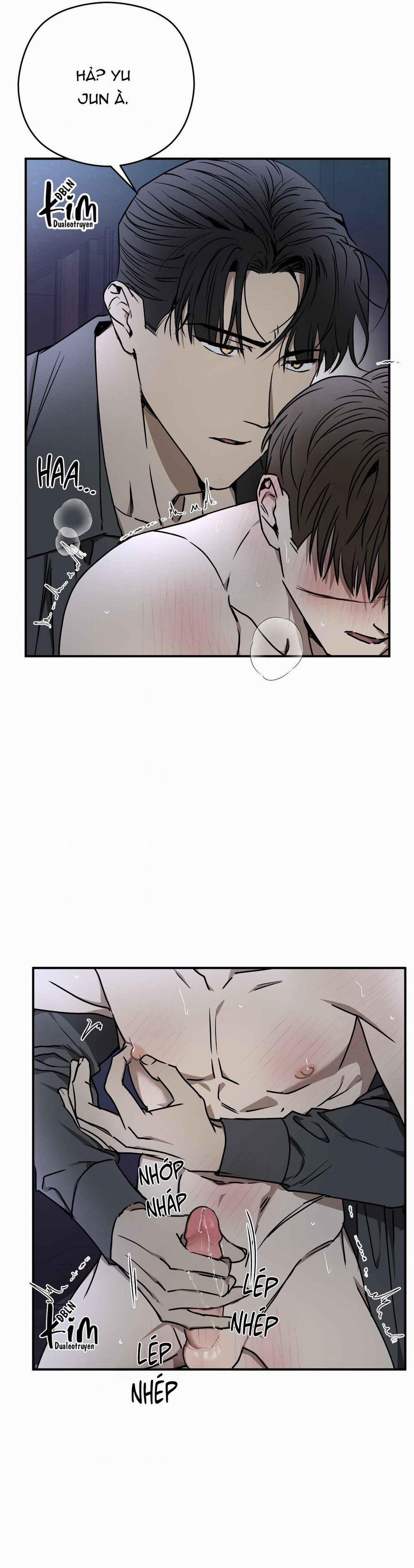 ĐỘC XÀ 11 trang 3