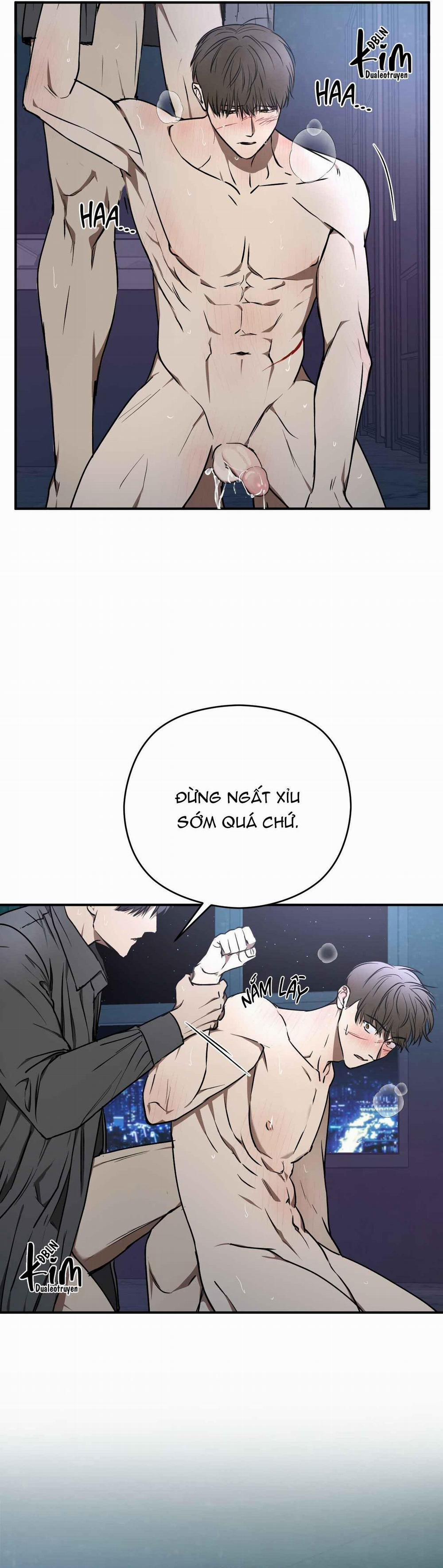 ĐỘC XÀ 11 trang 30