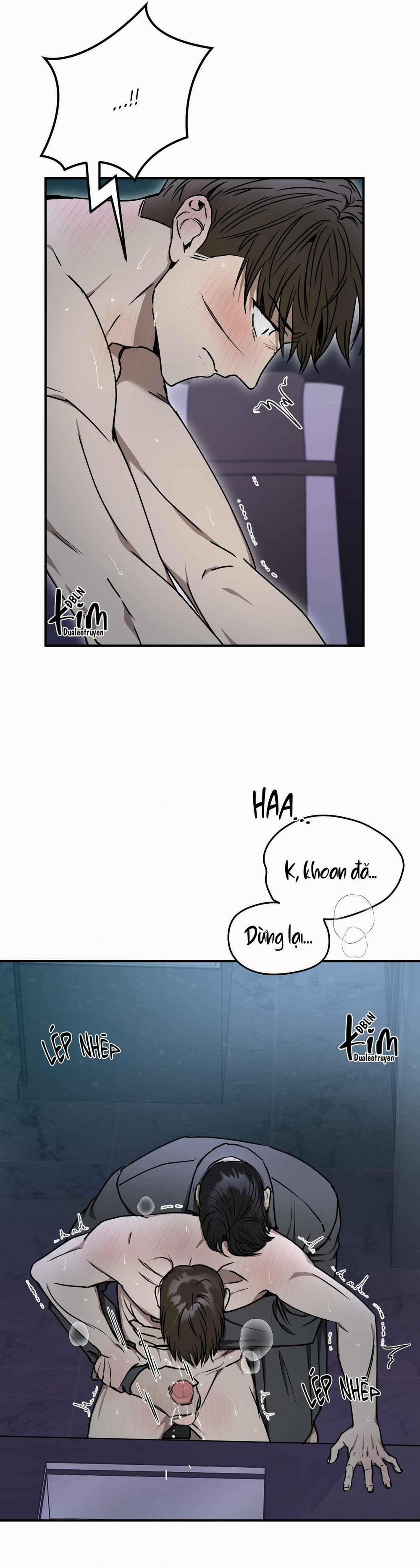 ĐỘC XÀ 11 trang 6