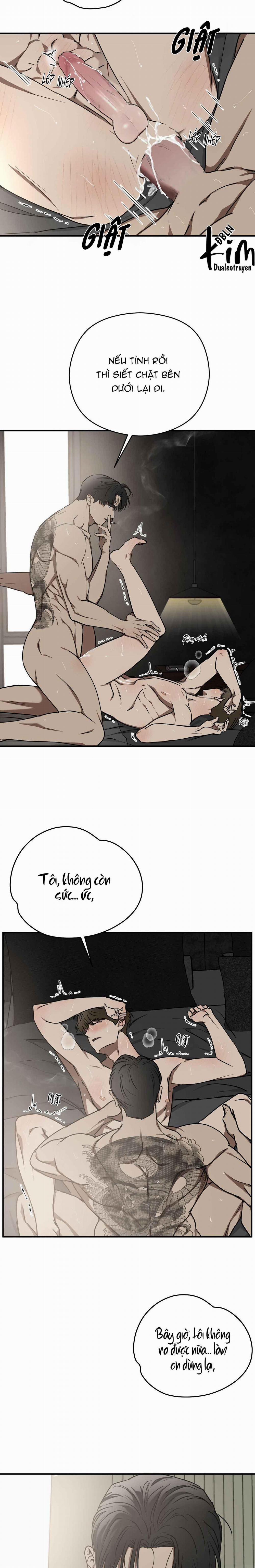 ĐỘC XÀ 12 trang 1