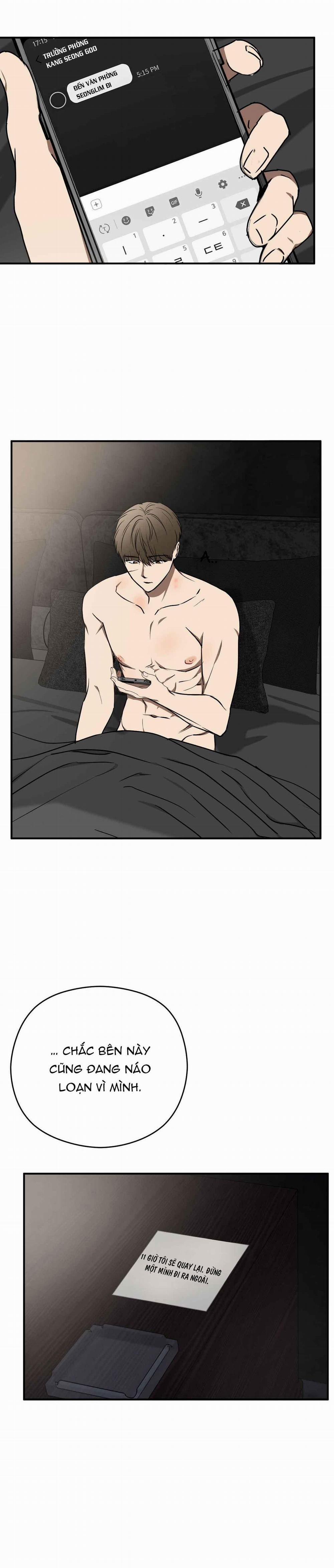 ĐỘC XÀ 12 trang 17