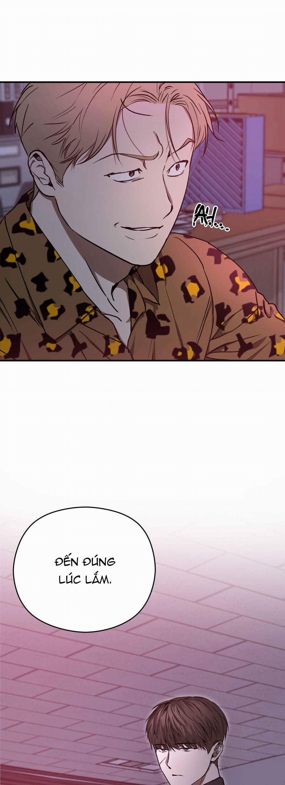 ĐỘC XÀ 12 trang 23