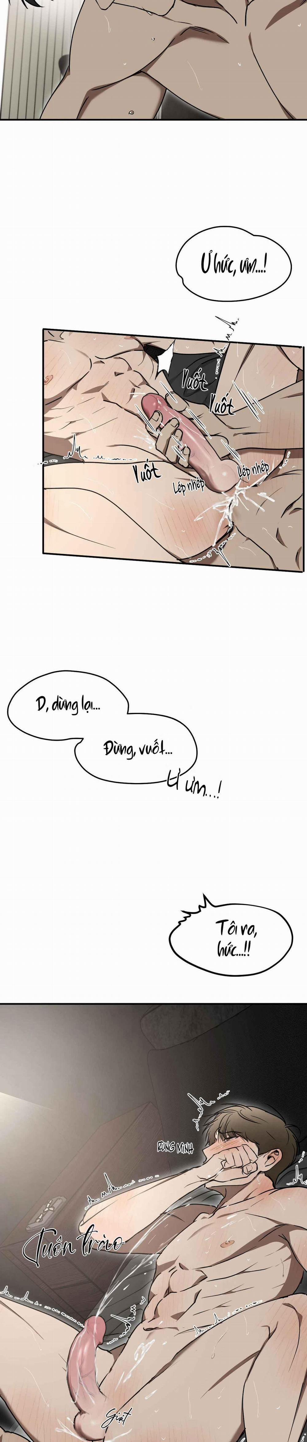 ĐỘC XÀ 12 trang 8