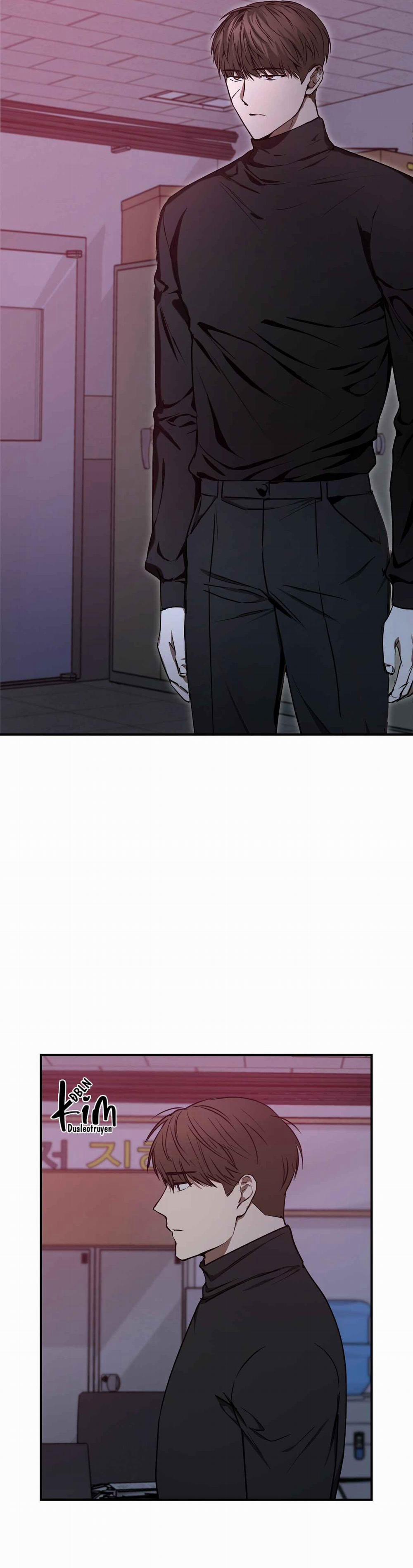 ĐỘC XÀ 13 trang 1