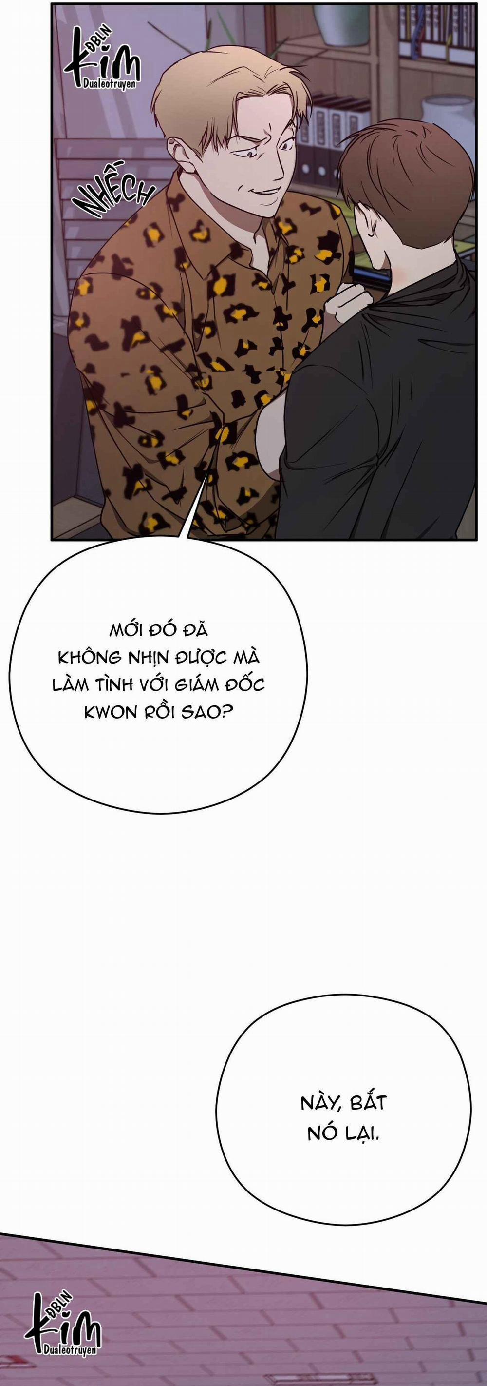 ĐỘC XÀ 13 trang 10