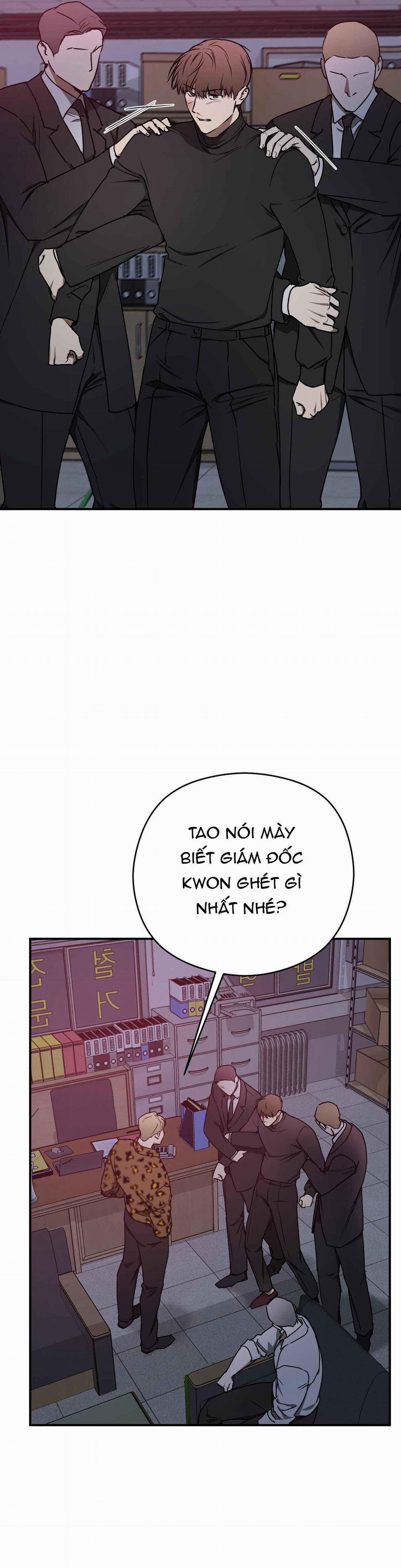 ĐỘC XÀ 13 trang 11