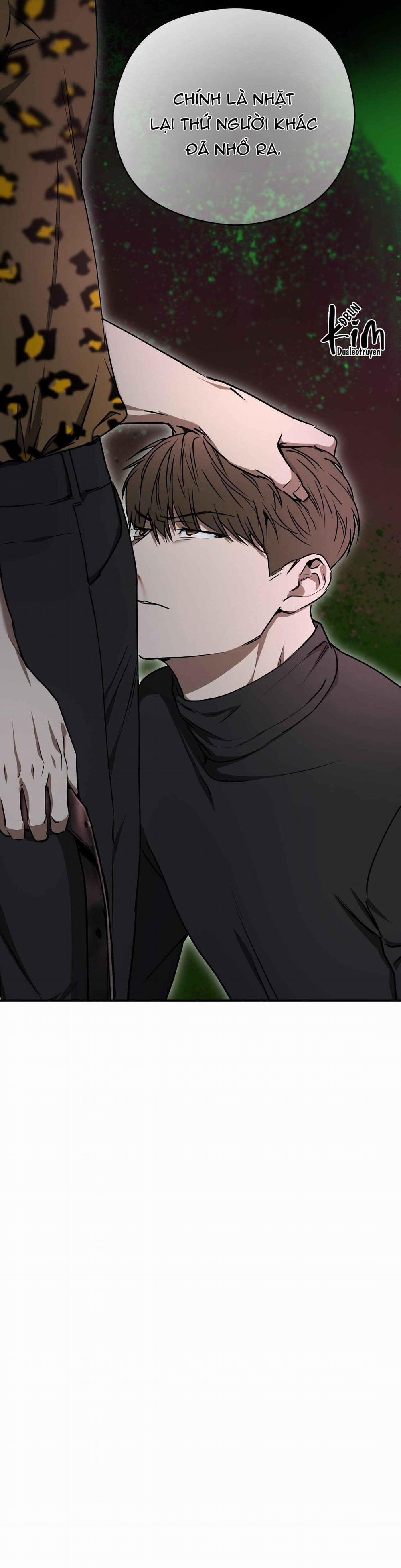 ĐỘC XÀ 13 trang 13