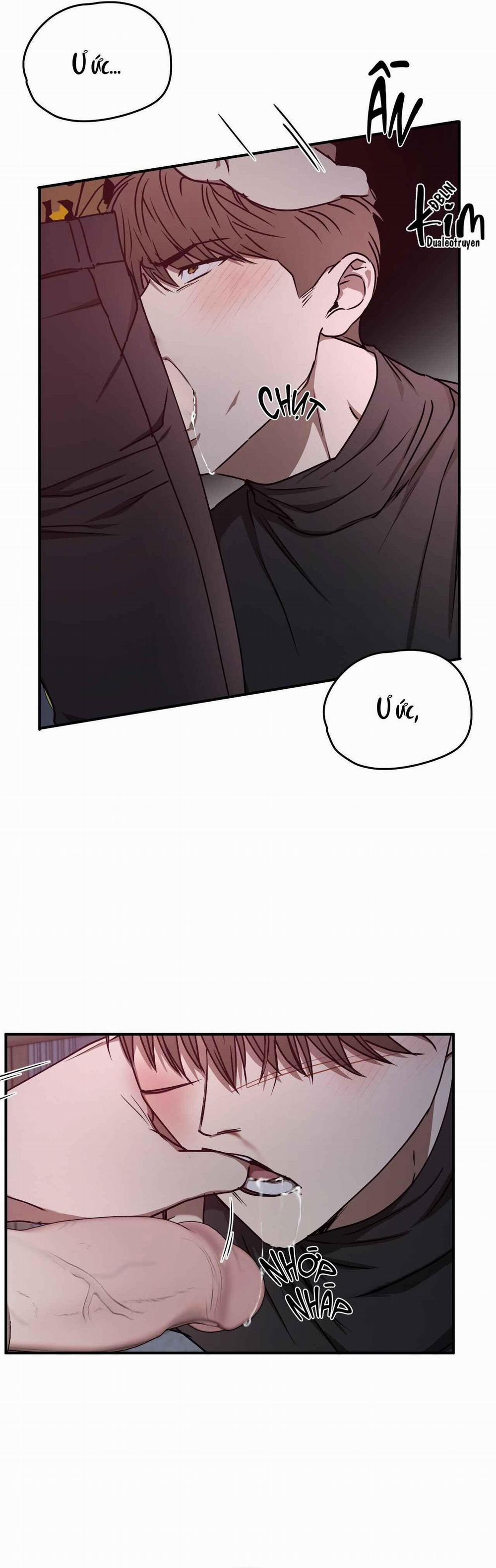 ĐỘC XÀ 13 trang 16