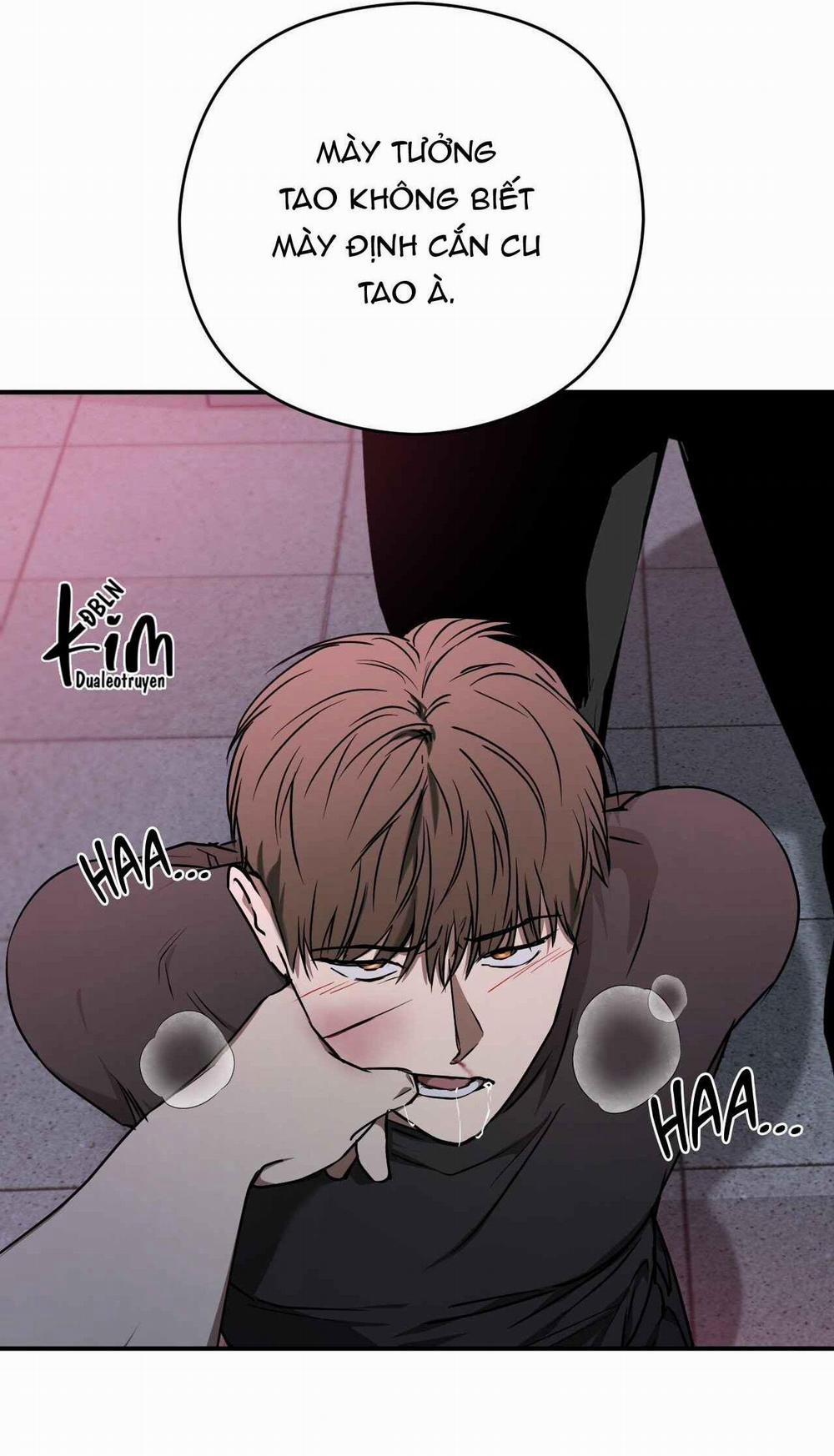 ĐỘC XÀ 13 trang 17