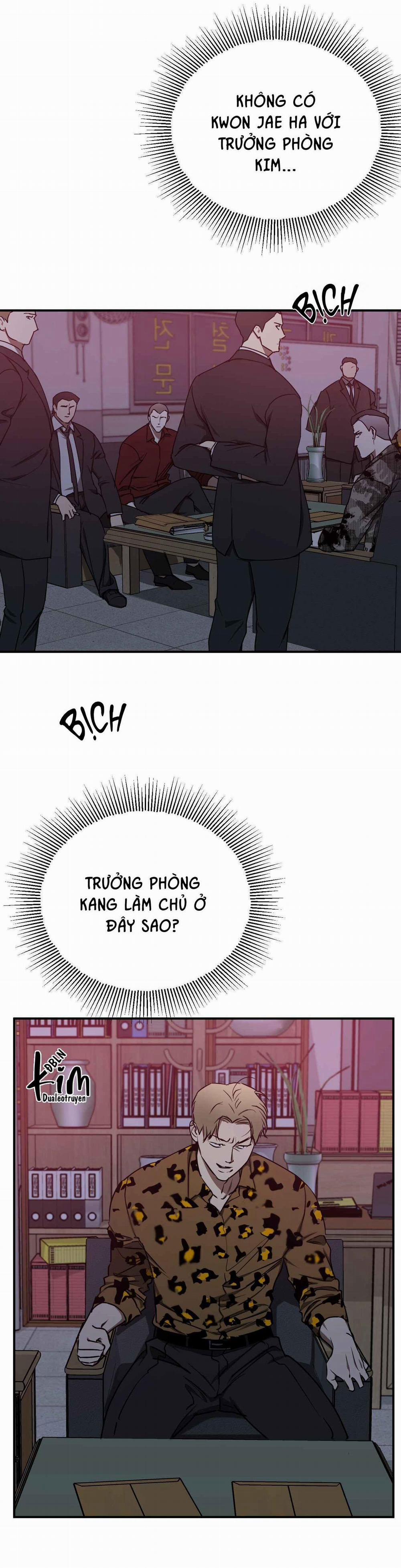 ĐỘC XÀ 13 trang 2