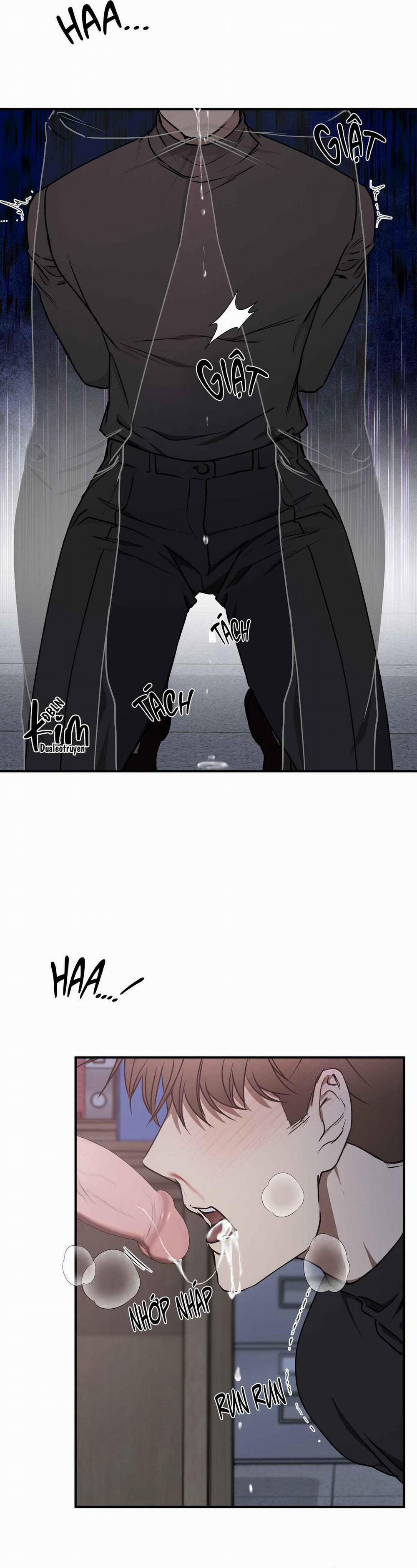 ĐỘC XÀ 13 trang 24