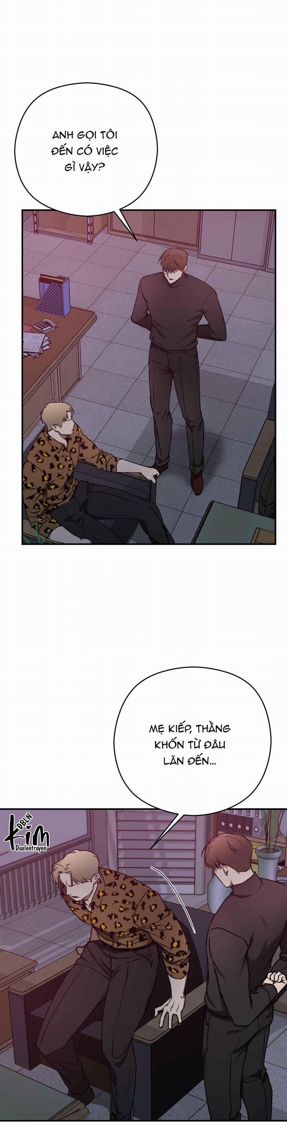 ĐỘC XÀ 13 trang 3