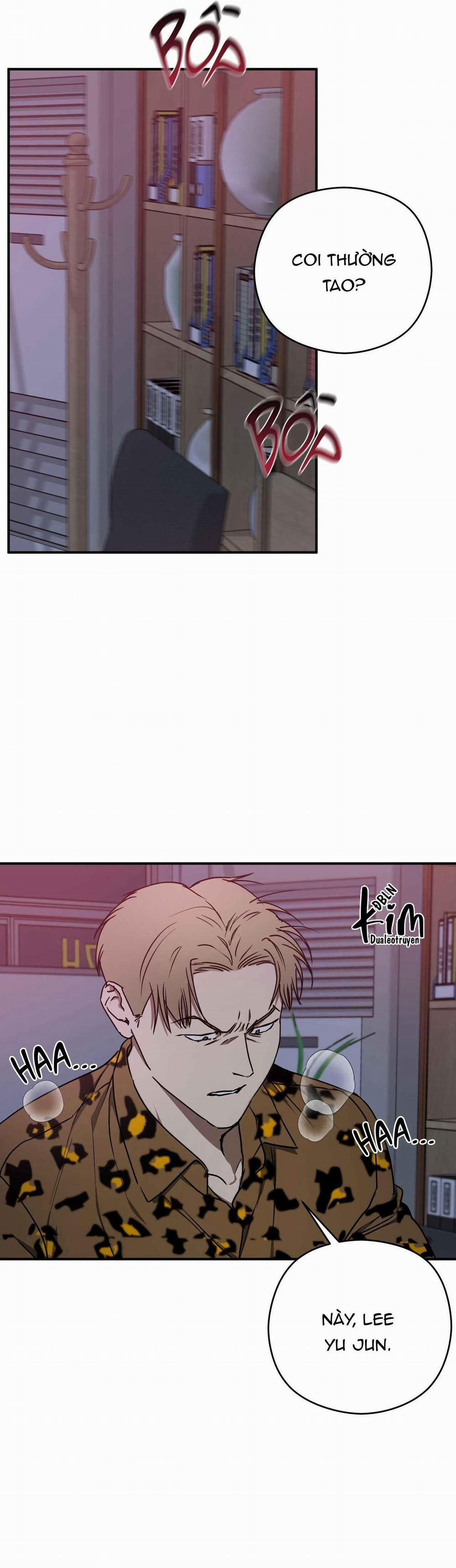 ĐỘC XÀ 13 trang 31