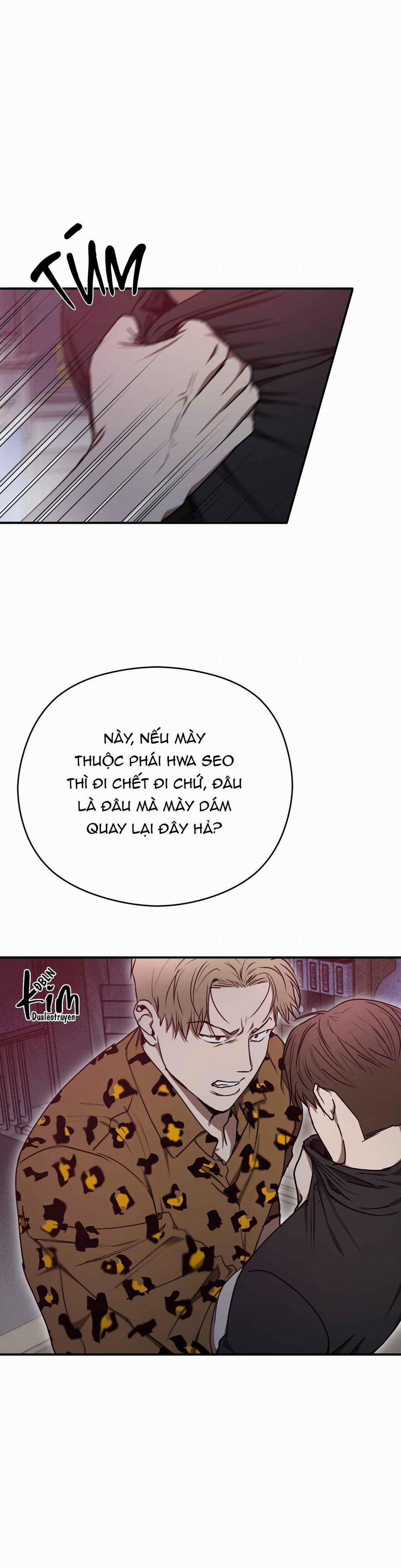 ĐỘC XÀ 13 trang 4