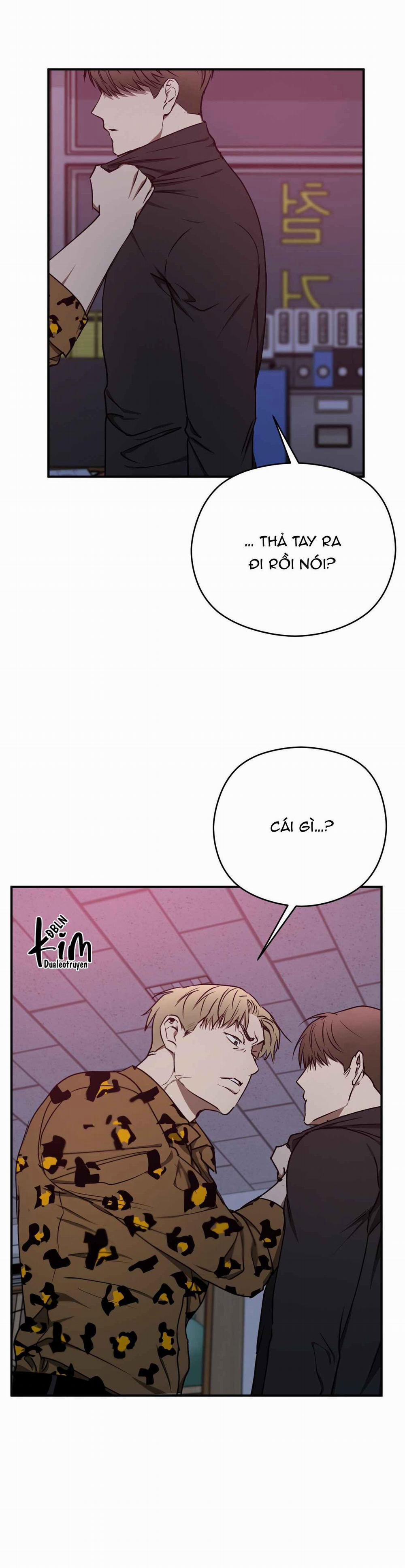 ĐỘC XÀ 13 trang 5