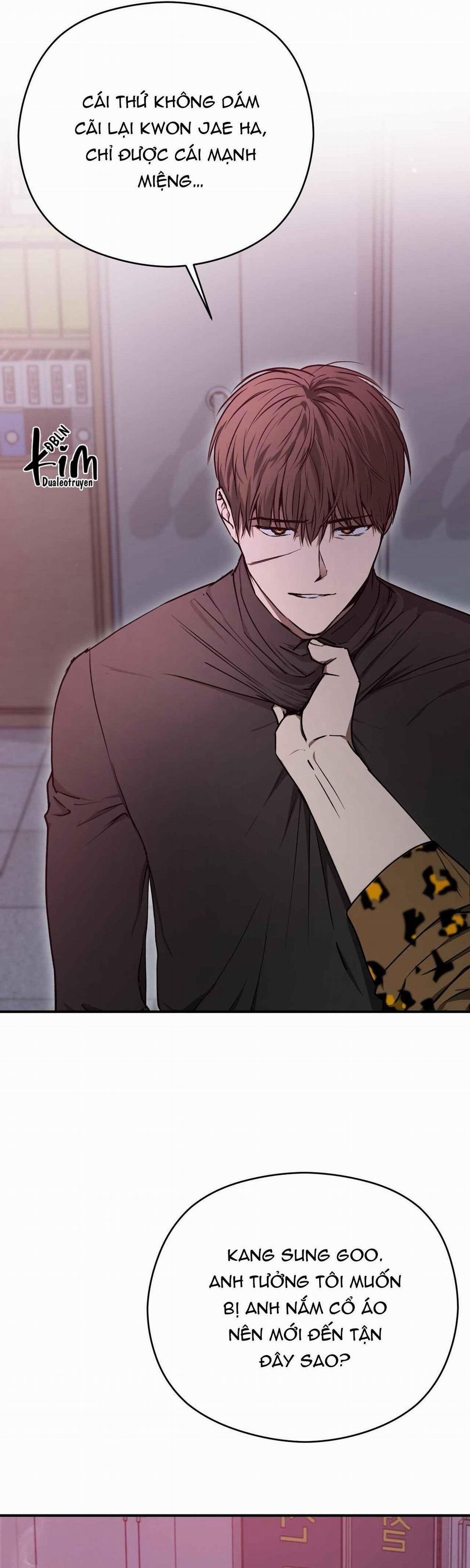 ĐỘC XÀ 13 trang 6