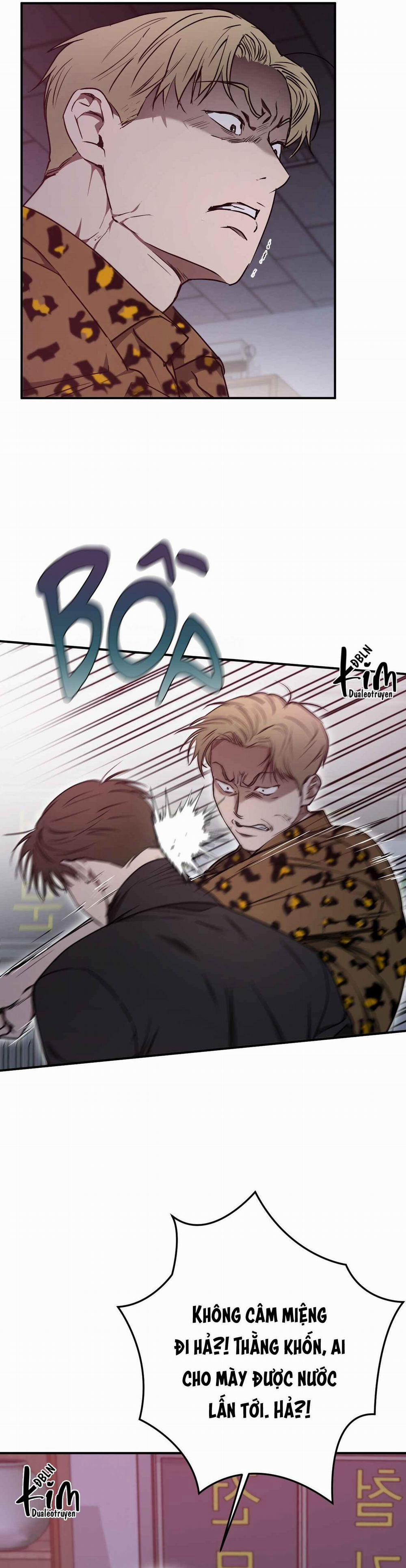 ĐỘC XÀ 13 trang 8