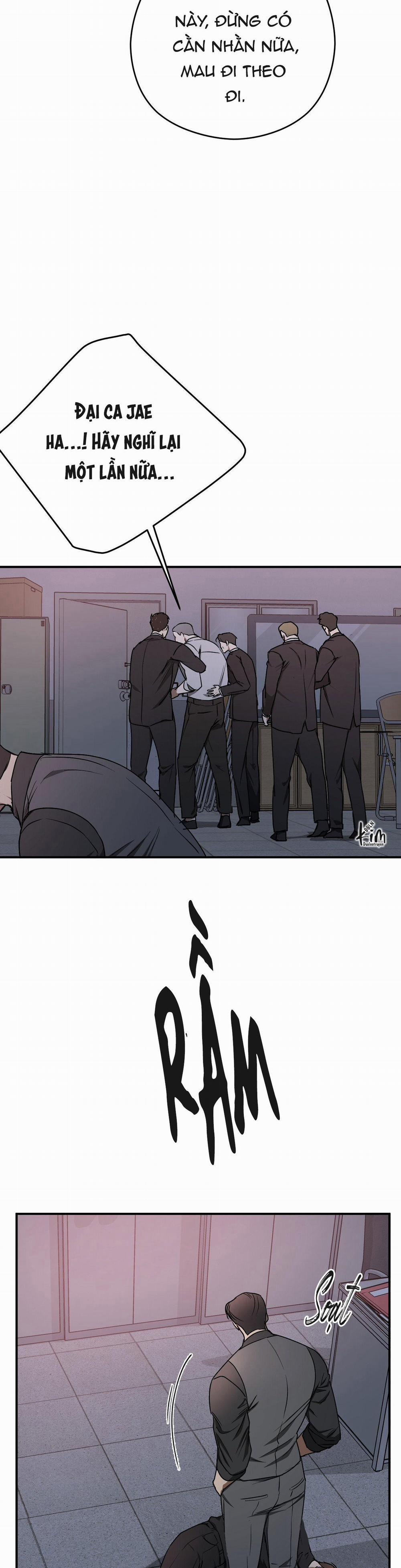 ĐỘC XÀ 14 trang 10