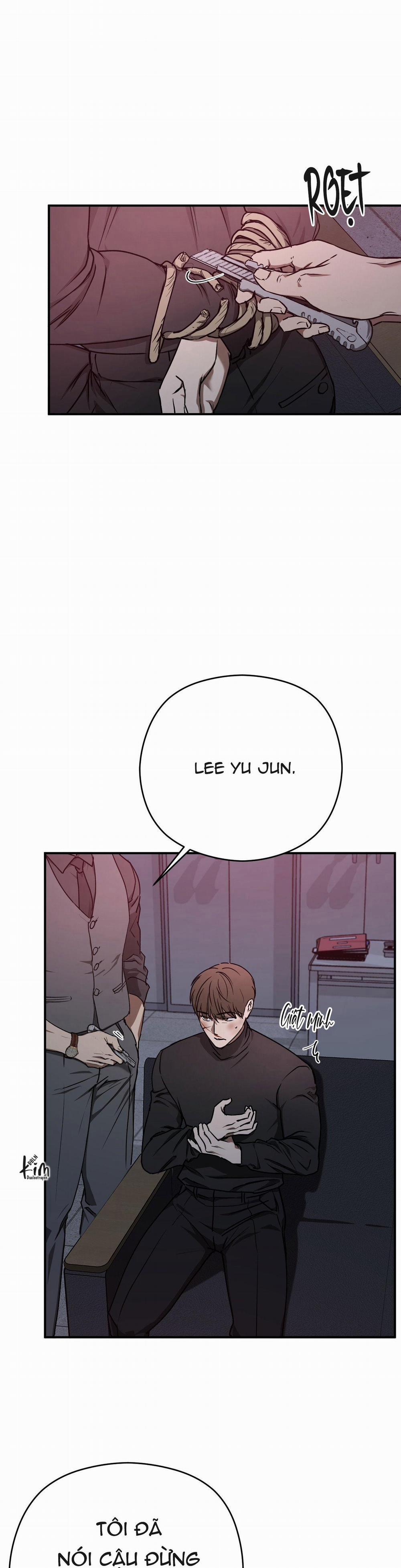 ĐỘC XÀ 14 trang 12