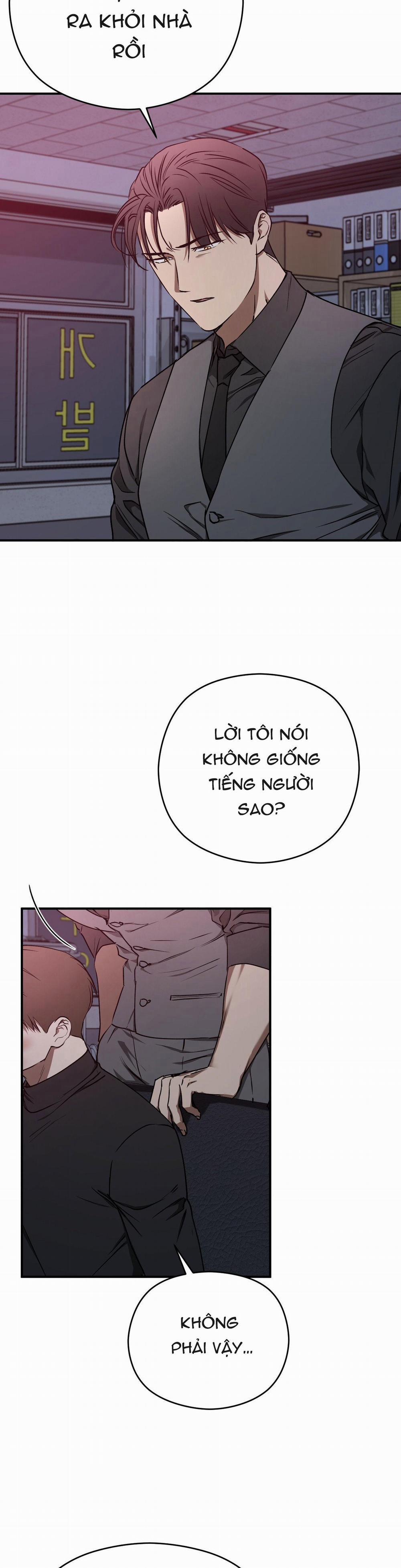 ĐỘC XÀ 14 trang 13