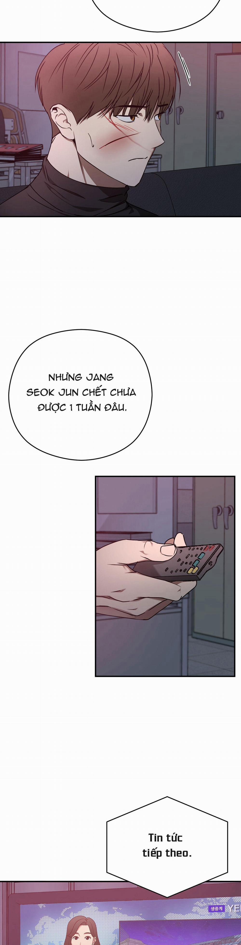 ĐỘC XÀ 14 trang 19