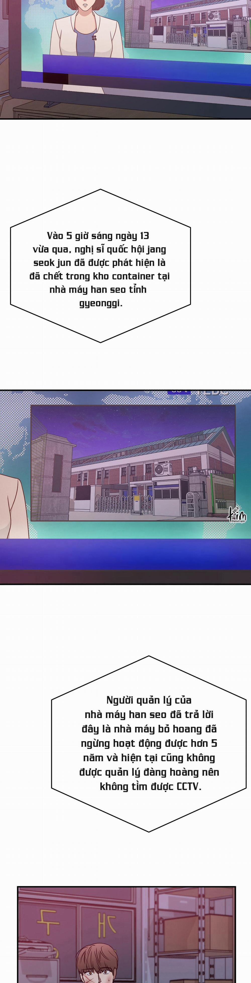 ĐỘC XÀ 14 trang 20