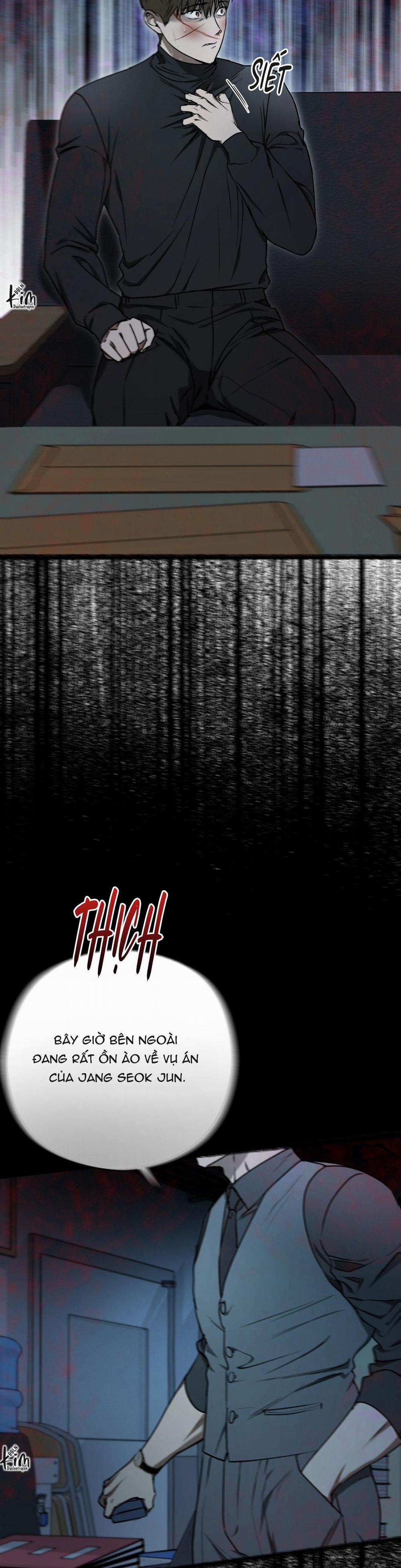 ĐỘC XÀ 14 trang 22