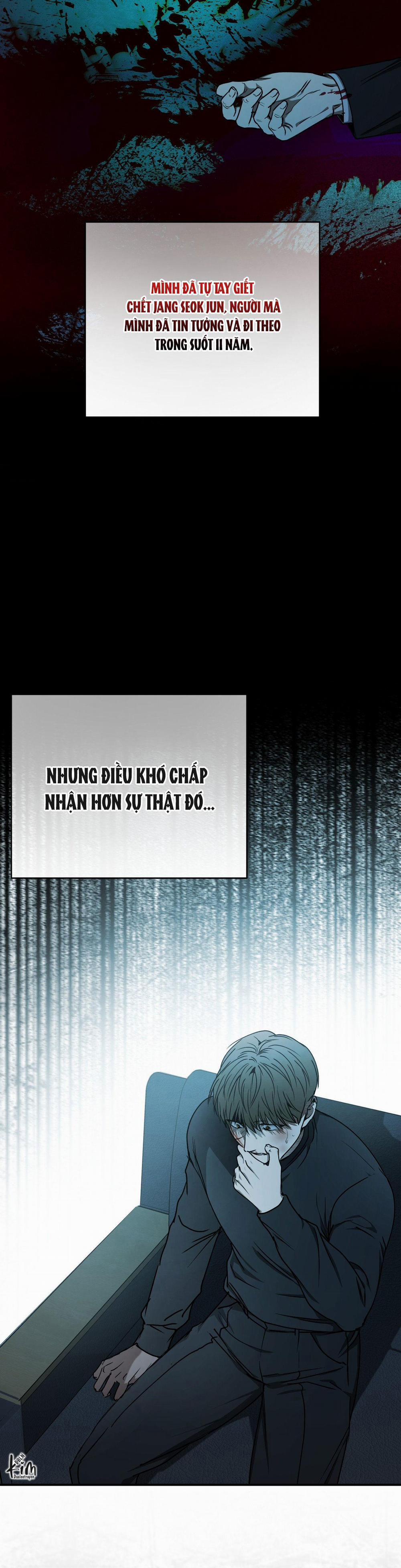 ĐỘC XÀ 14 trang 26