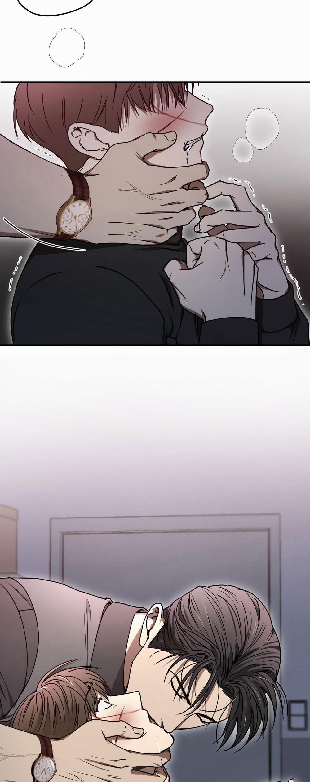 ĐỘC XÀ 14 trang 33