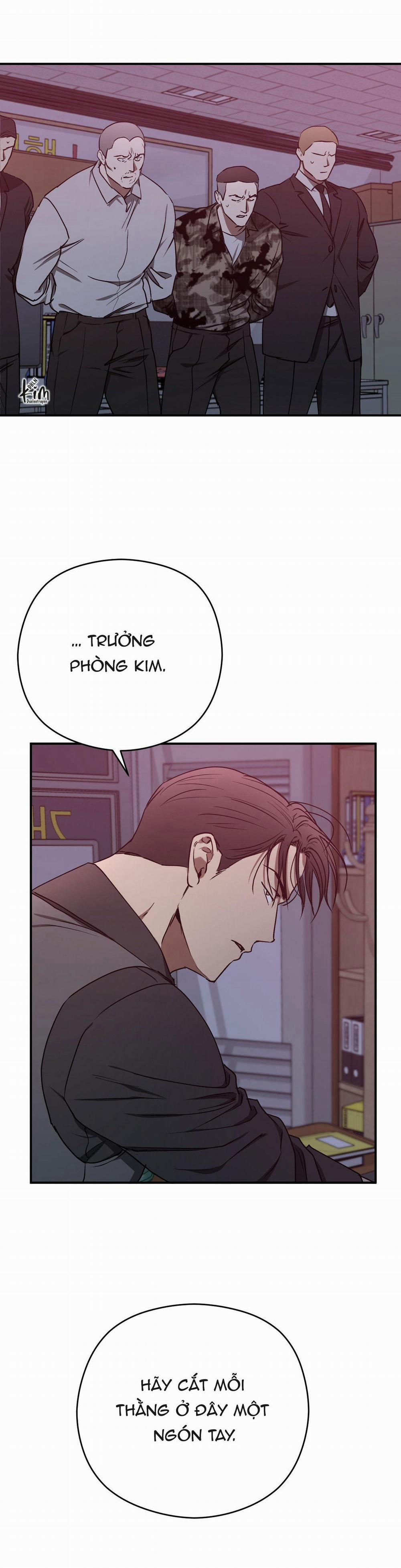 ĐỘC XÀ 14 trang 5