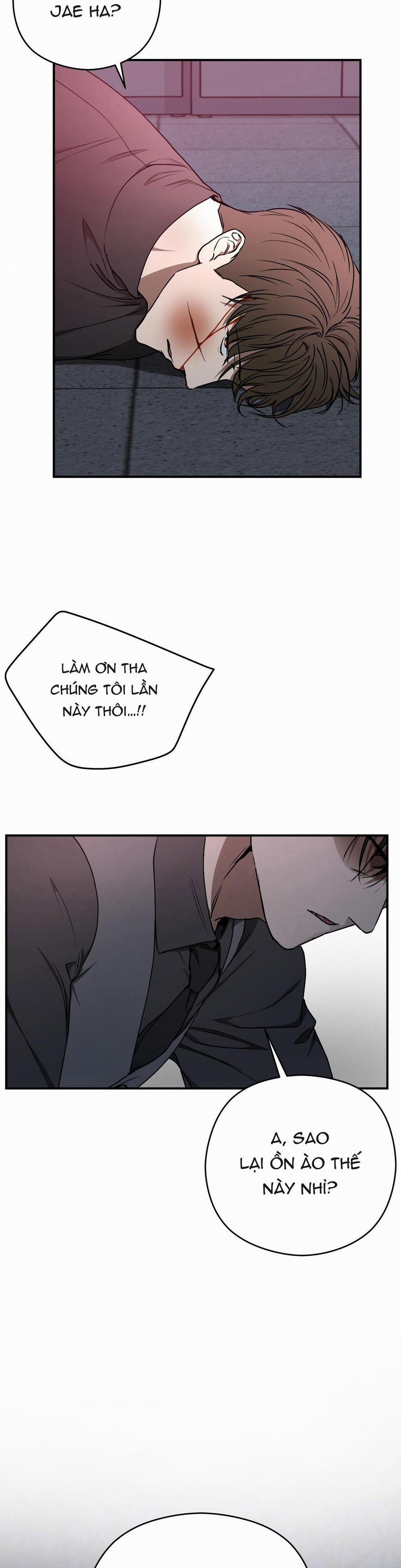 ĐỘC XÀ 14 trang 8