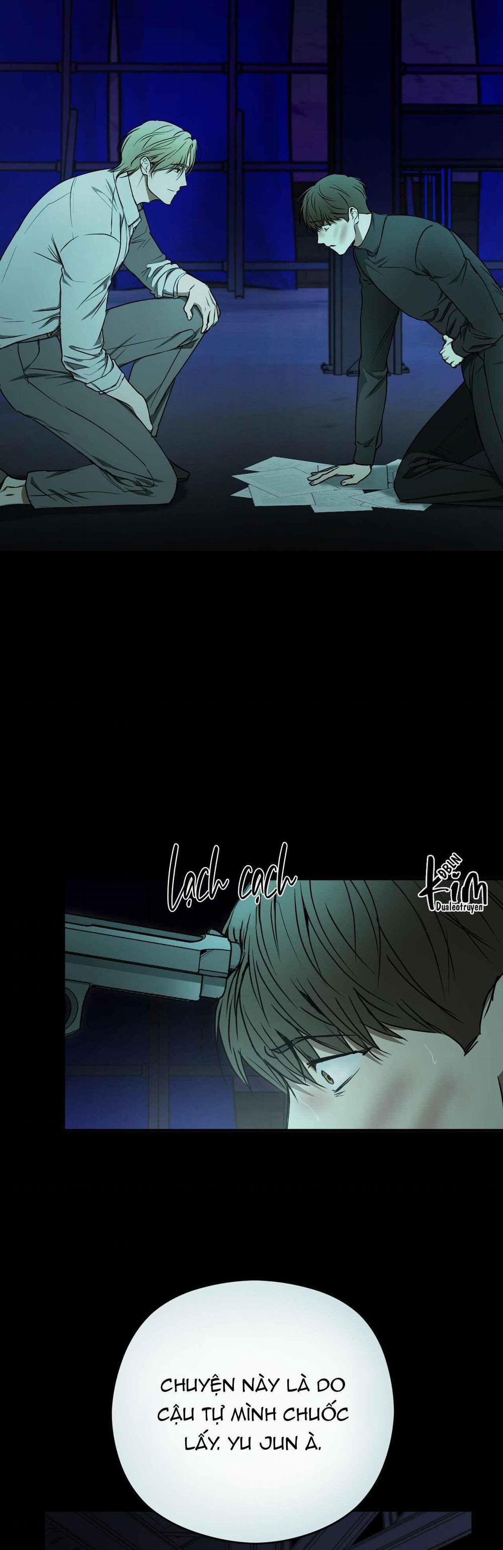 ĐỘC XÀ 15 trang 13