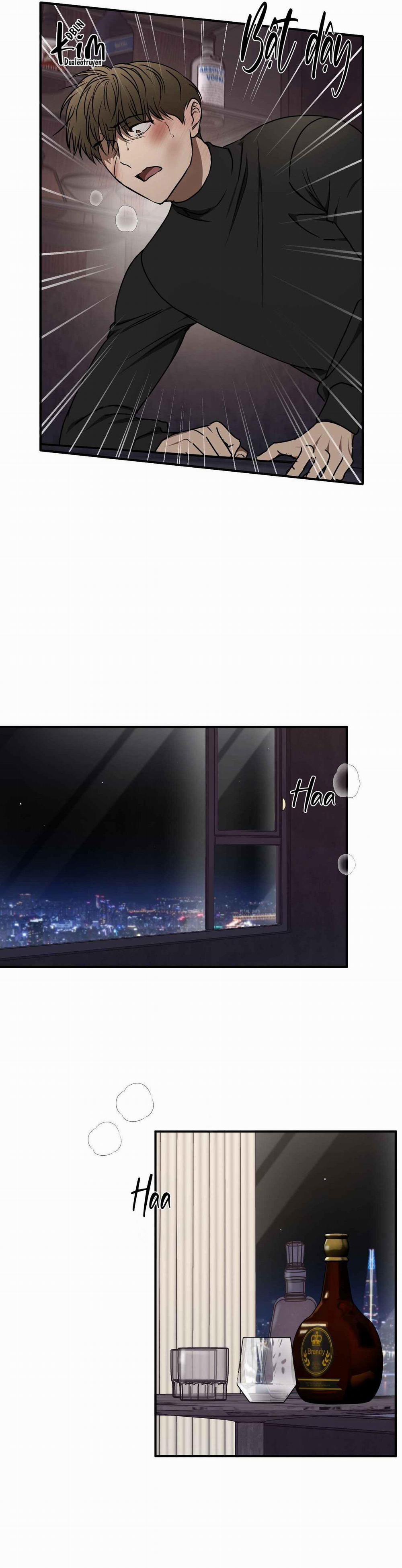 ĐỘC XÀ 15 trang 17