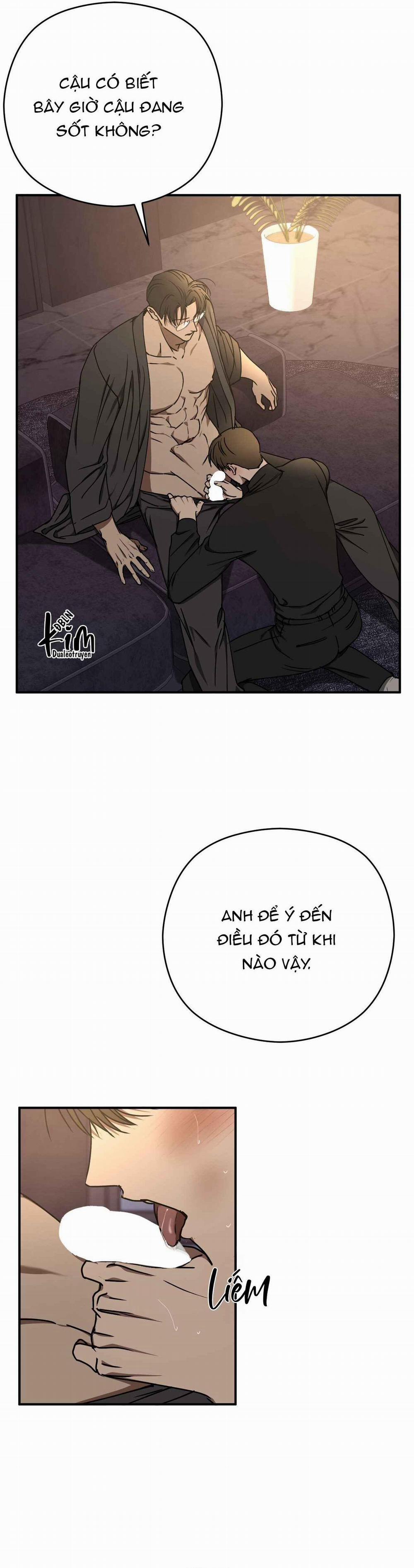 ĐỘC XÀ 15 trang 30