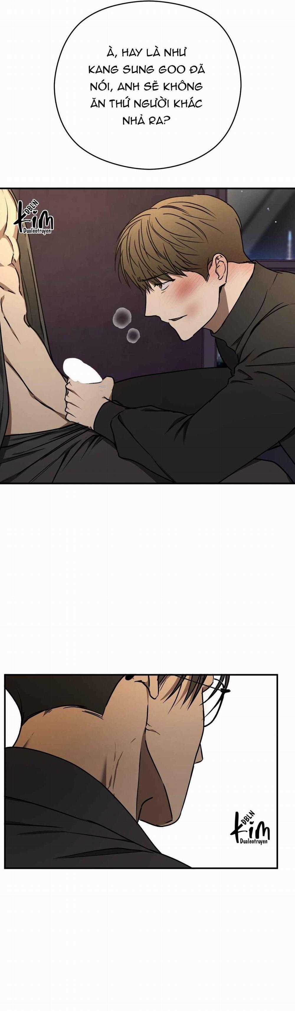 ĐỘC XÀ 15 trang 31