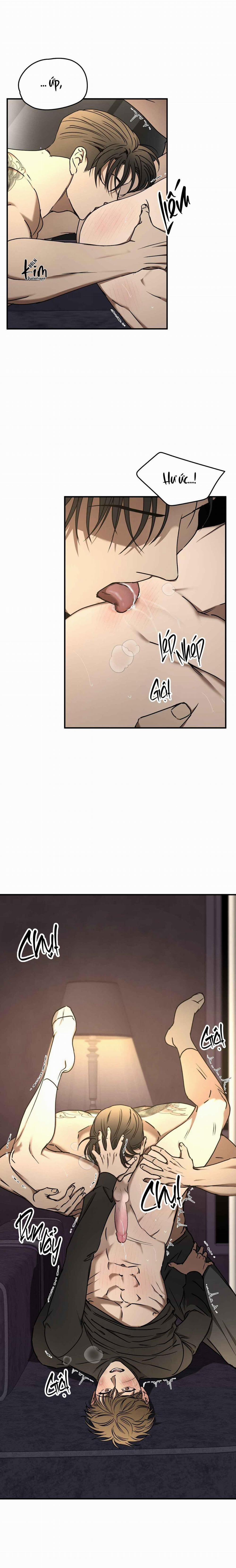 ĐỘC XÀ 16 trang 11